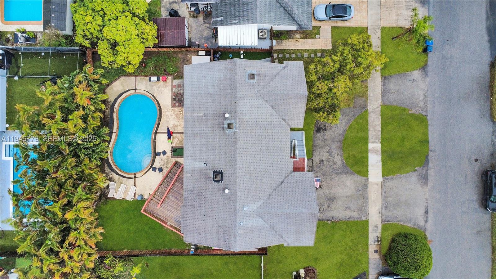 7961 Southwest 198th Street Cutler Bay, FL 33189 - Photo 44 of 47