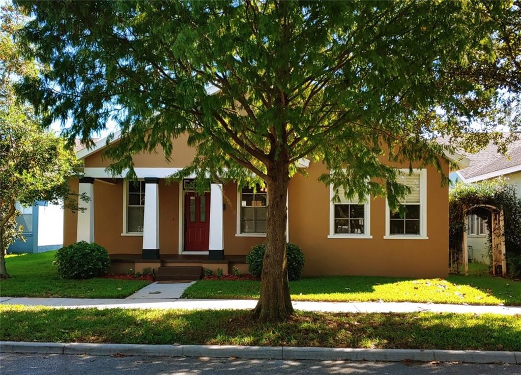 3616 Ferrell Street New Port Richey, FL 34655 - Photo 1 of 1