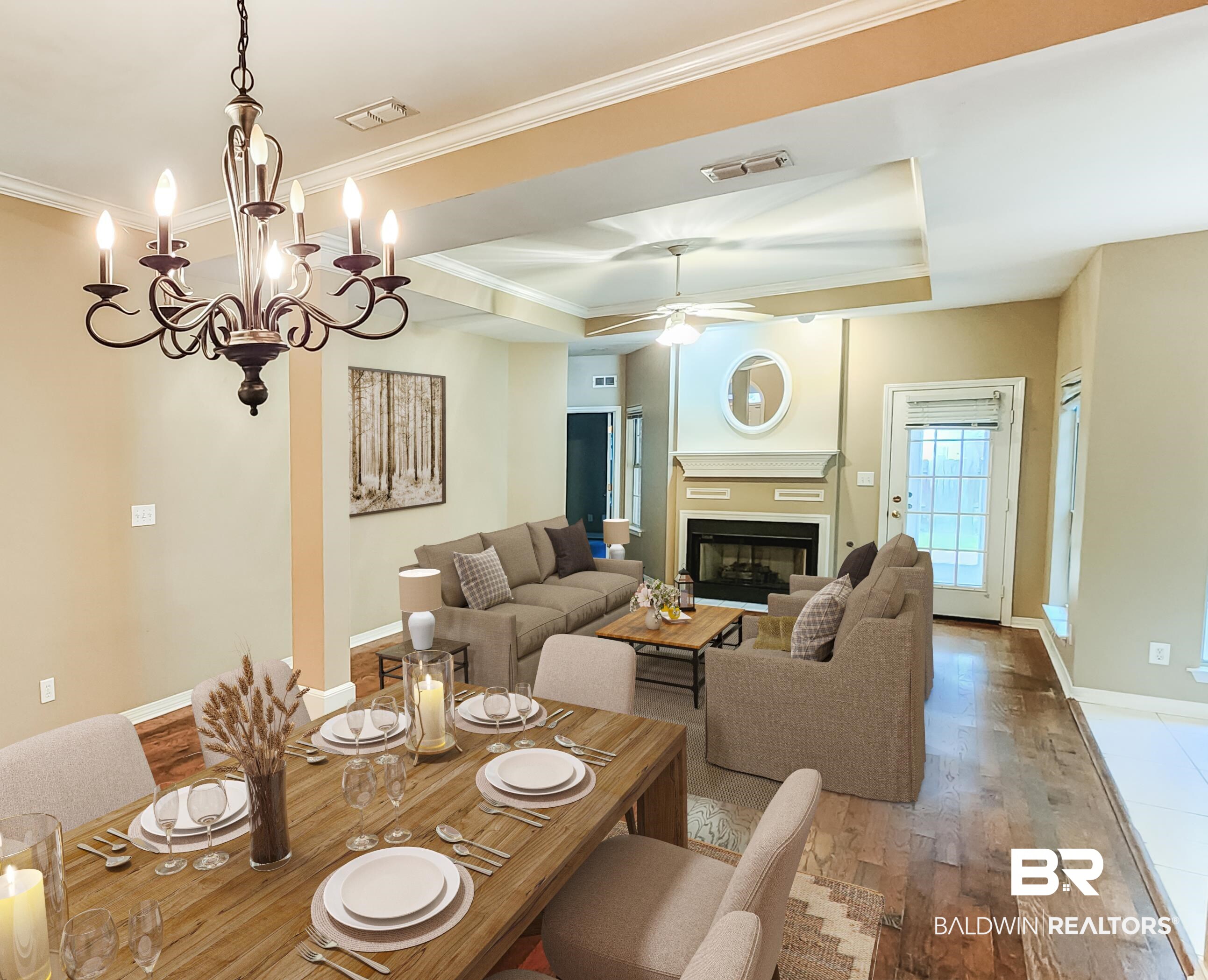 110 Club Drive Fairhope, AL 36532 - Photo 2 of 34