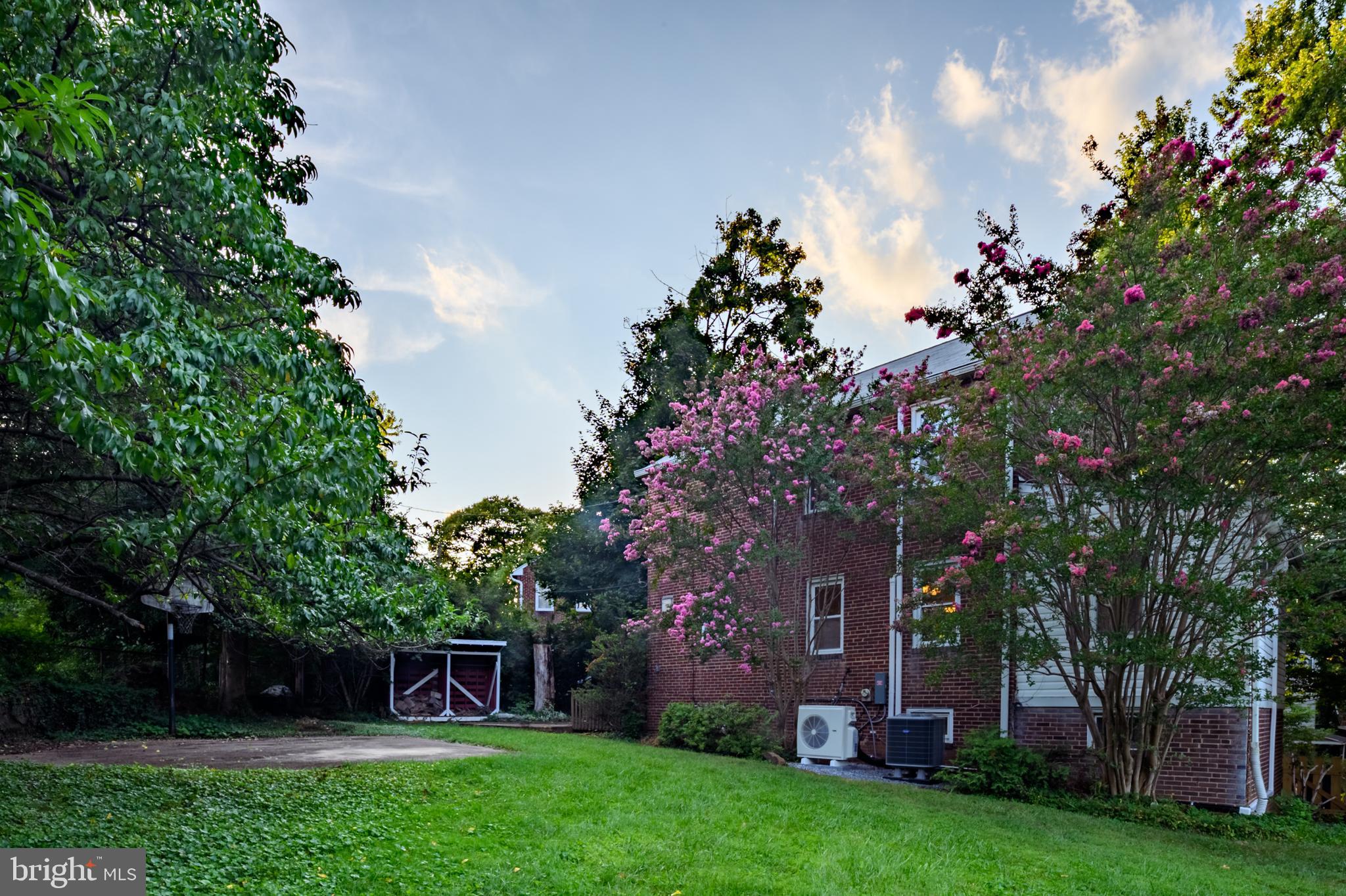 306 Kingston Road Baltimore, MD 21229 - Photo 43 of 44 Exterior Back