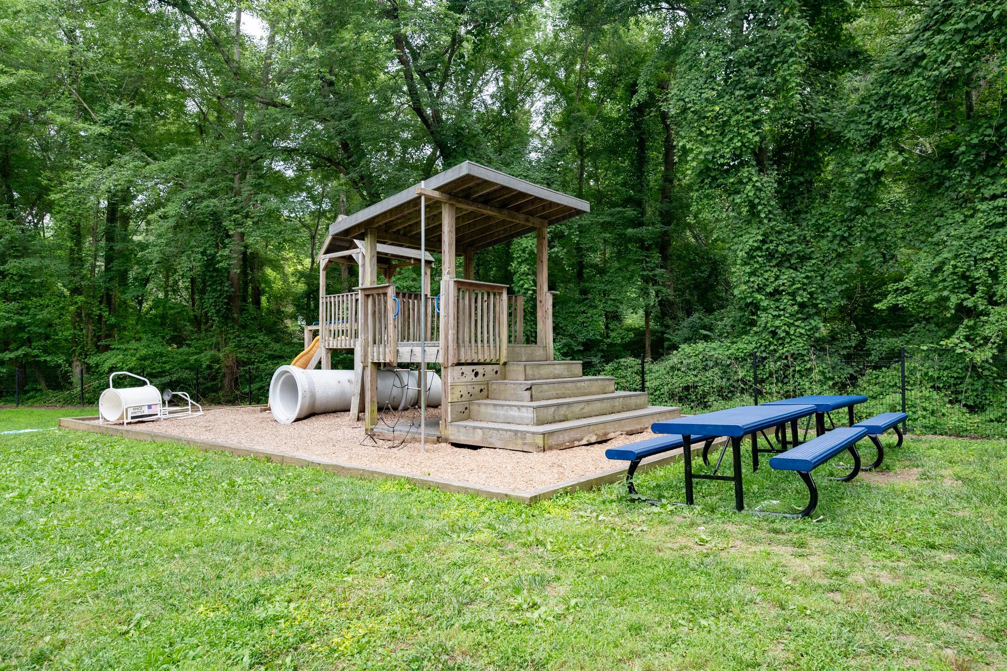 7710 Elba Road Alexandria, VA 22306 - Photo 44 of 50 Community Park