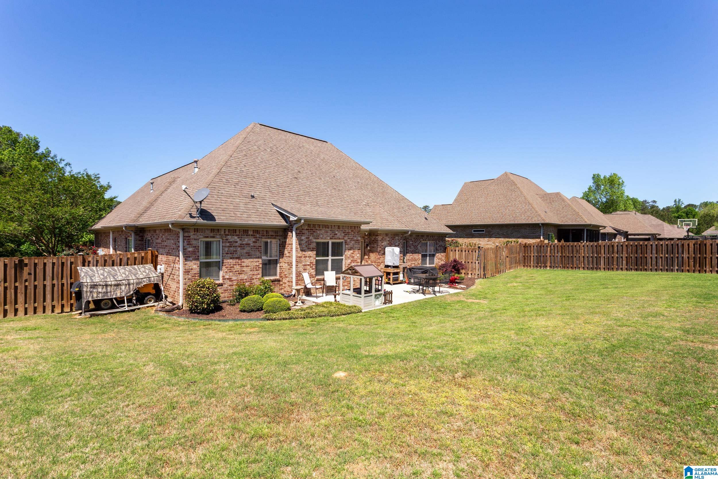 505 Willow Br Road South Odenville, AL 35120 - Photo 32 of 34