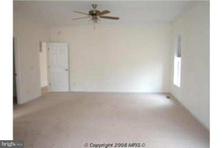 260 Tacketts Mill Road Stafford, VA 22556 - Photo 5 of 9 Master Bedroom