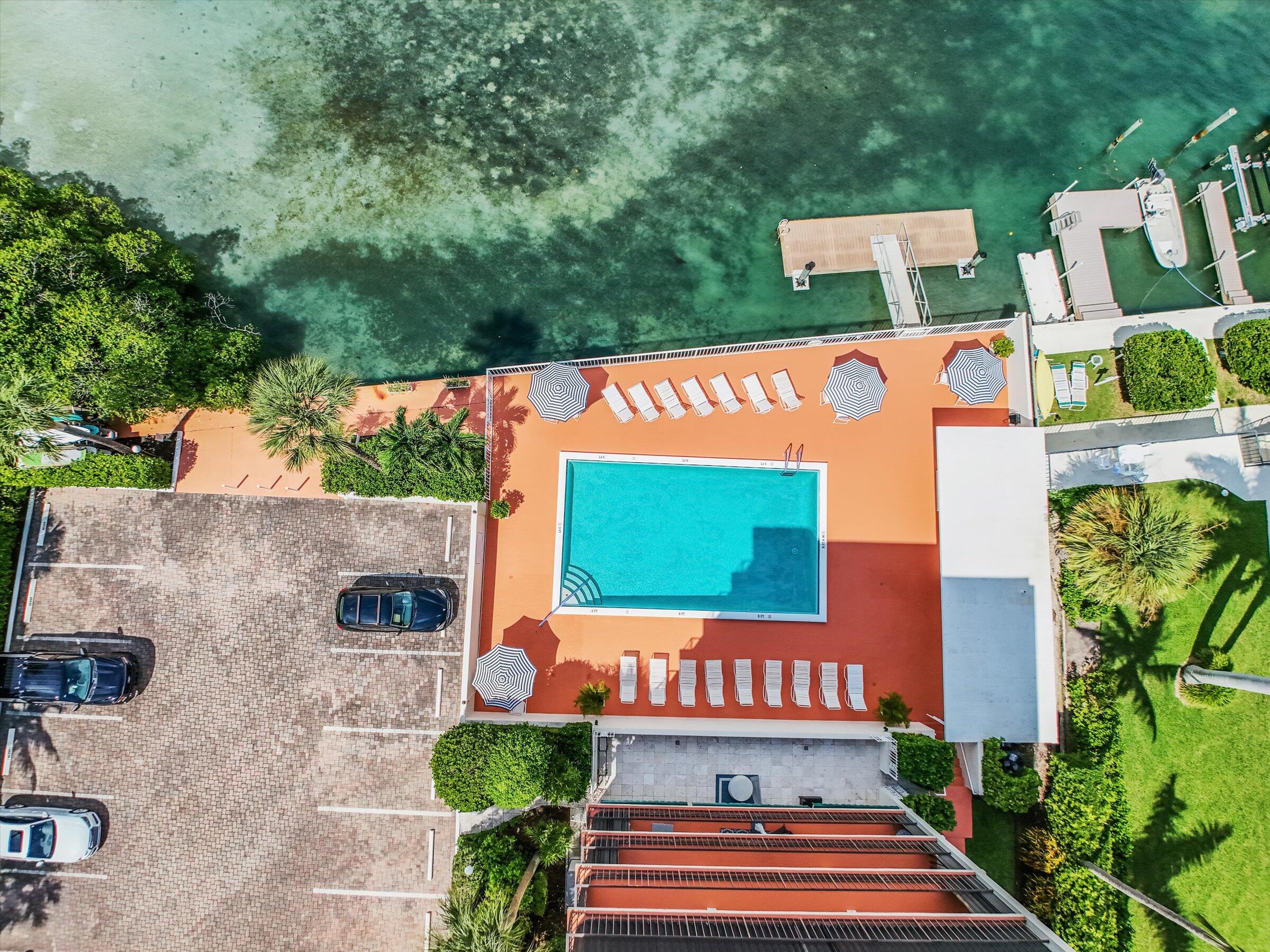 225 South Beach Road, Unit 205 Tequesta, FL 33469 - Photo 18 of 43 36-225 S Beach Road-36