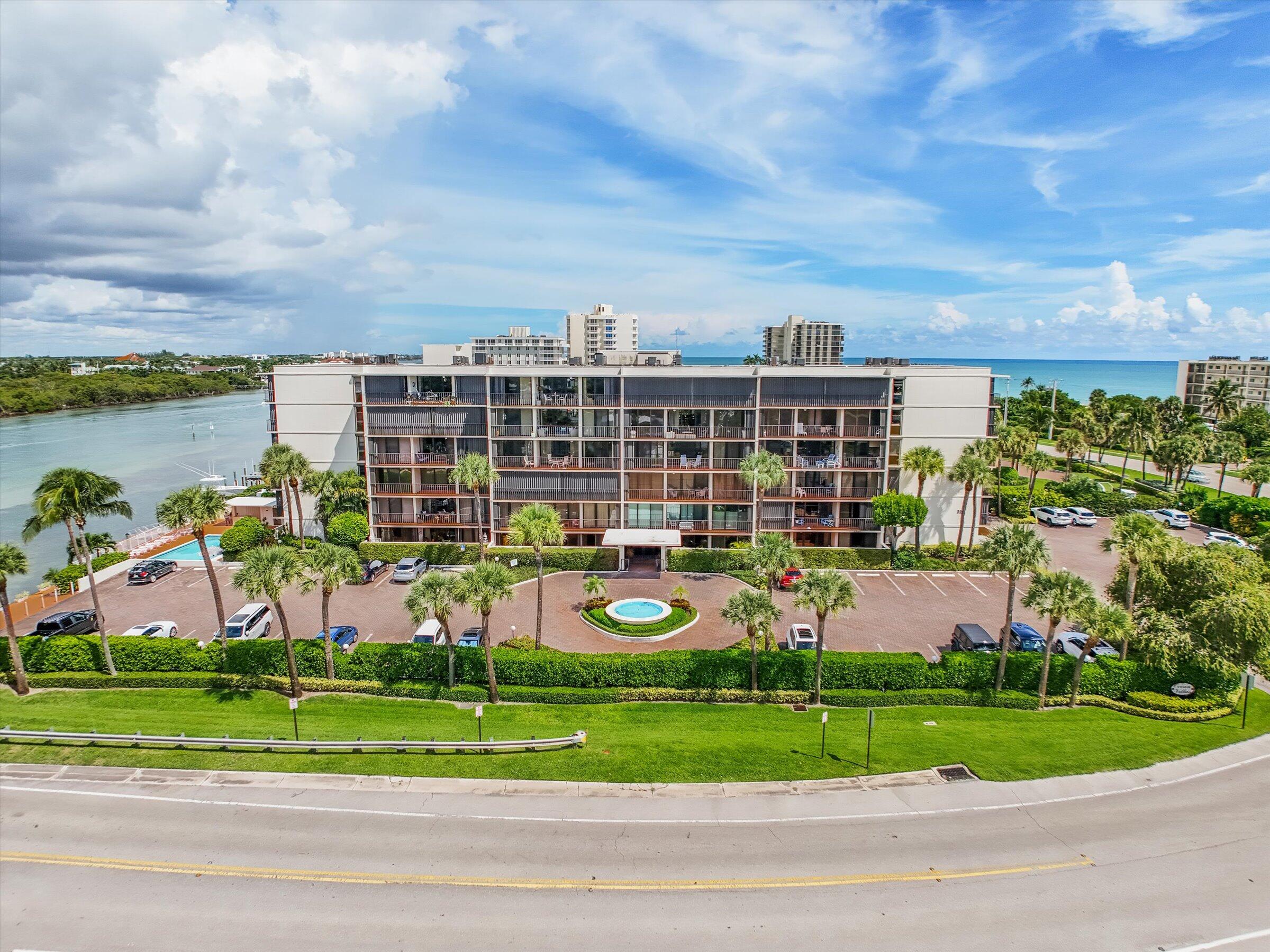 225 South Beach Road, Unit 205 Tequesta, FL 33469 - Photo 32 of 43 33-225 S Beach Road-33