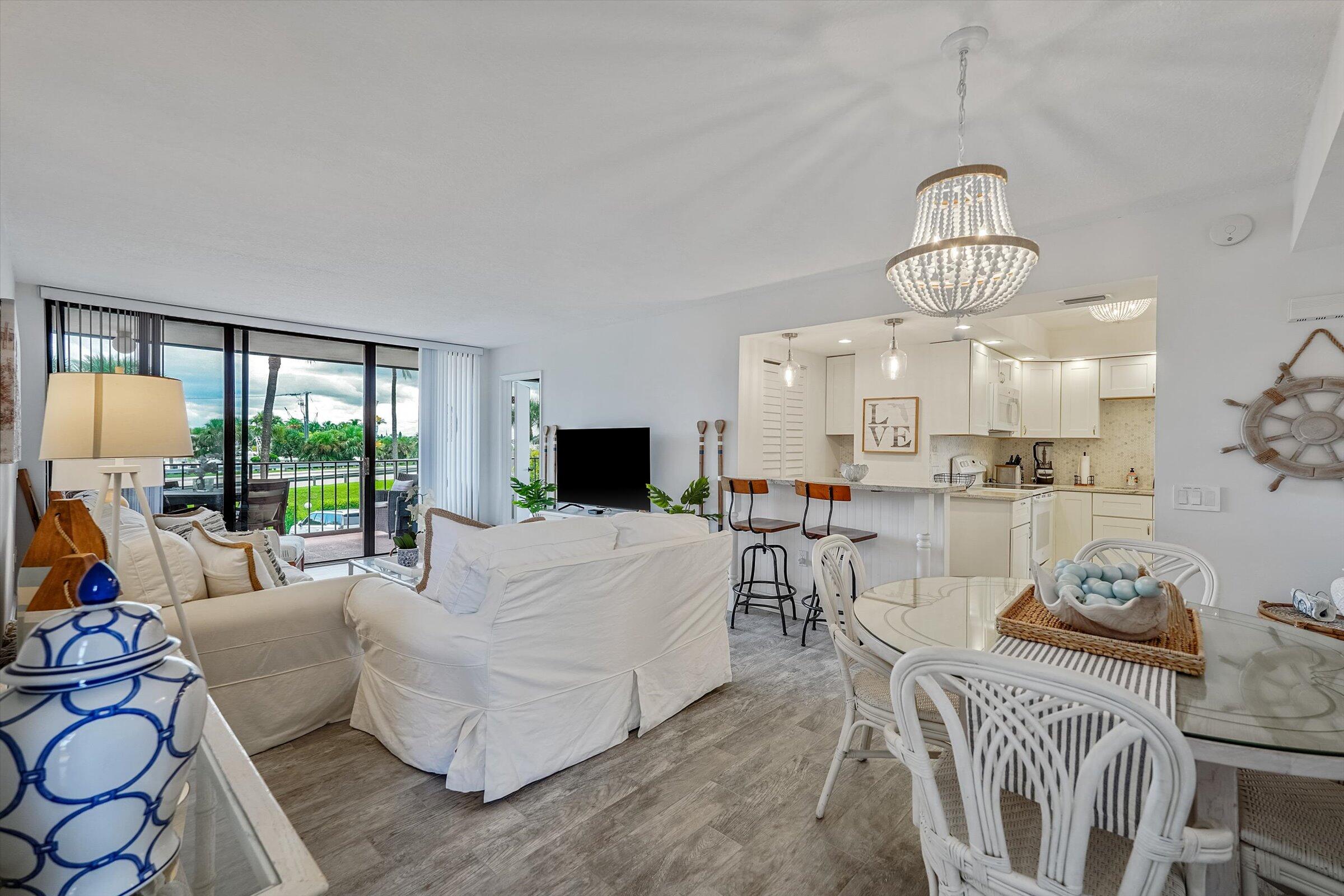 225 South Beach Road, Unit 205 Tequesta, FL 33469 - Photo 10 of 43 04-225 S Beach Road-4