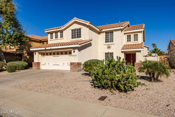 $549,900 | 2910 East Windsong Drive, Phoenix, AZ 85048