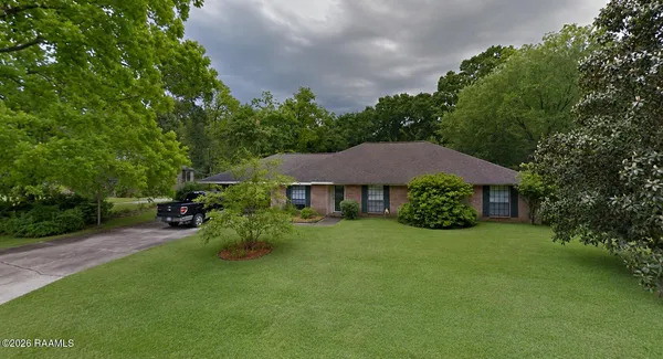 $249,900 | 161 Greenfield Drive, Carencro, LA 70520