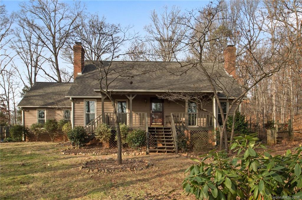 11607 Timber Ridge Road Charlotte, NC 28213 - Photo 1 of 24 Gallery Image 1