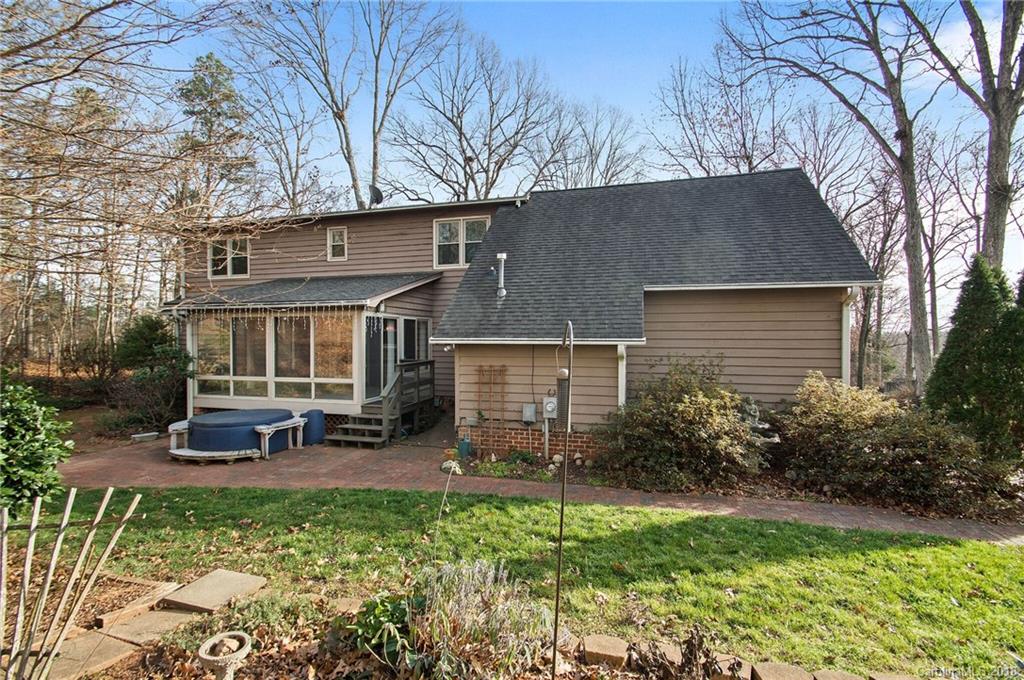 11607 Timber Ridge Road Charlotte, NC 28213 - Photo 24 of 24 Gallery Image 24