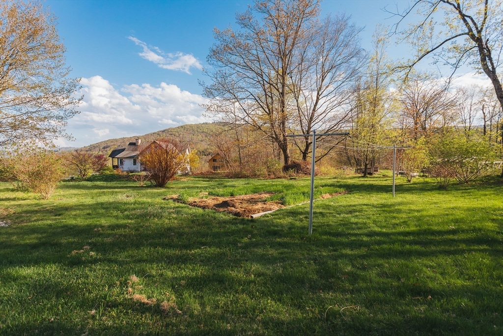 6 Dunnell Drive Colrain, MA 01340 - Photo 12 of 40 a view of building with outdoor space