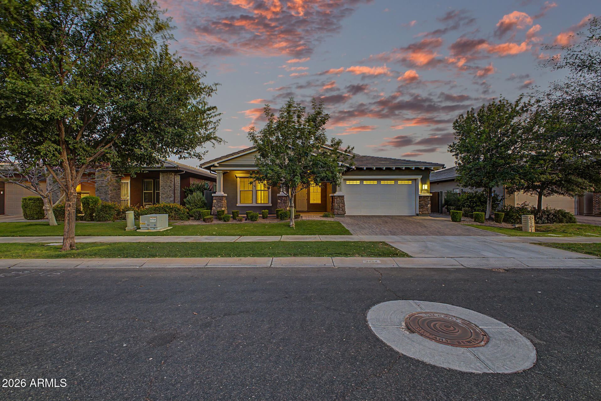 2929 East Appaloosa Road Gilbert, AZ 85296 - Photo 5 of 57