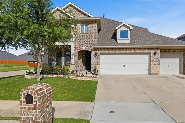 $649,000 | 9001 Wichita Lane, Denton, TX 76226