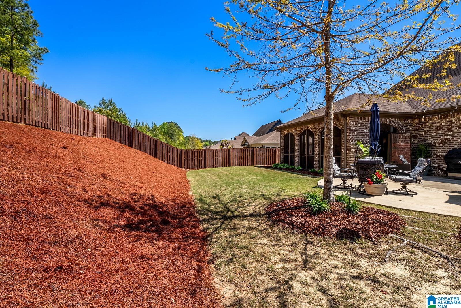 462 Ballantrae Road Pelham, AL 35124 - Photo 38 of 57