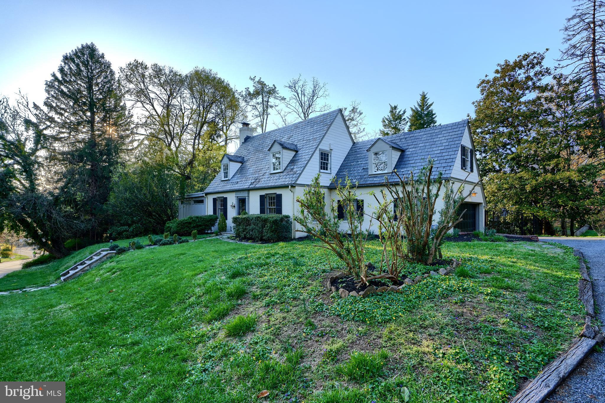 1122 Bellemore Road Baltimore, MD 21210 - Photo 1 of 51 Charming Story-book Cottage