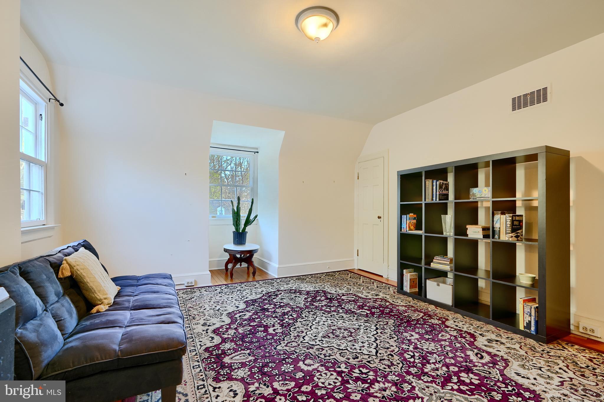 1122 Bellemore Road Baltimore, MD 21210 - Photo 28 of 51 3rd bedroom or study