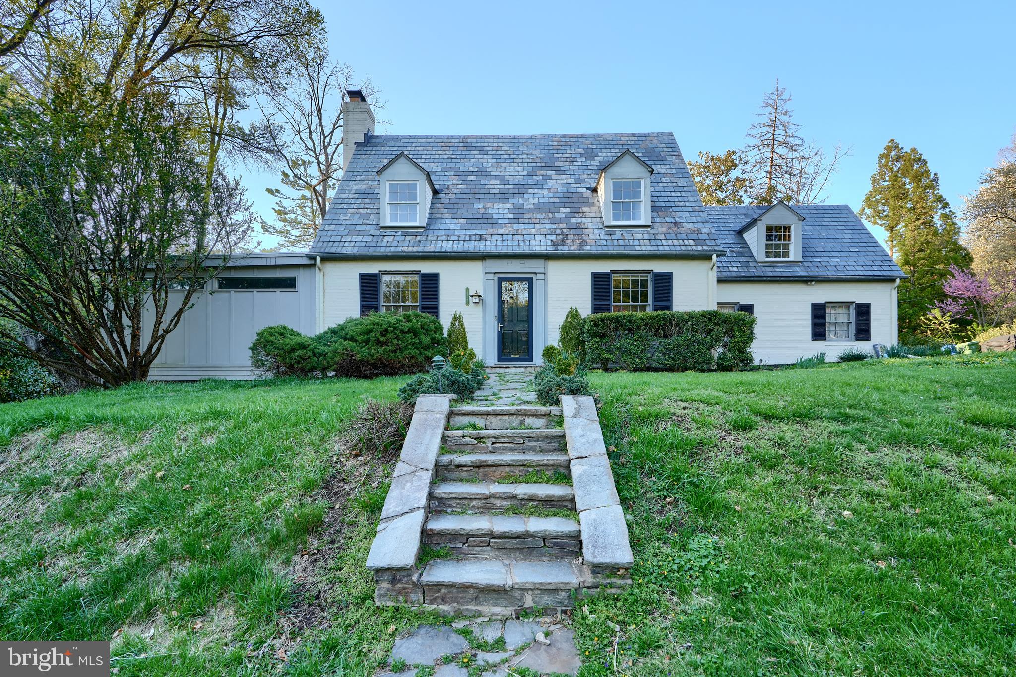 1122 Bellemore Road Baltimore, MD 21210 - Photo 3 of 51 View from the street