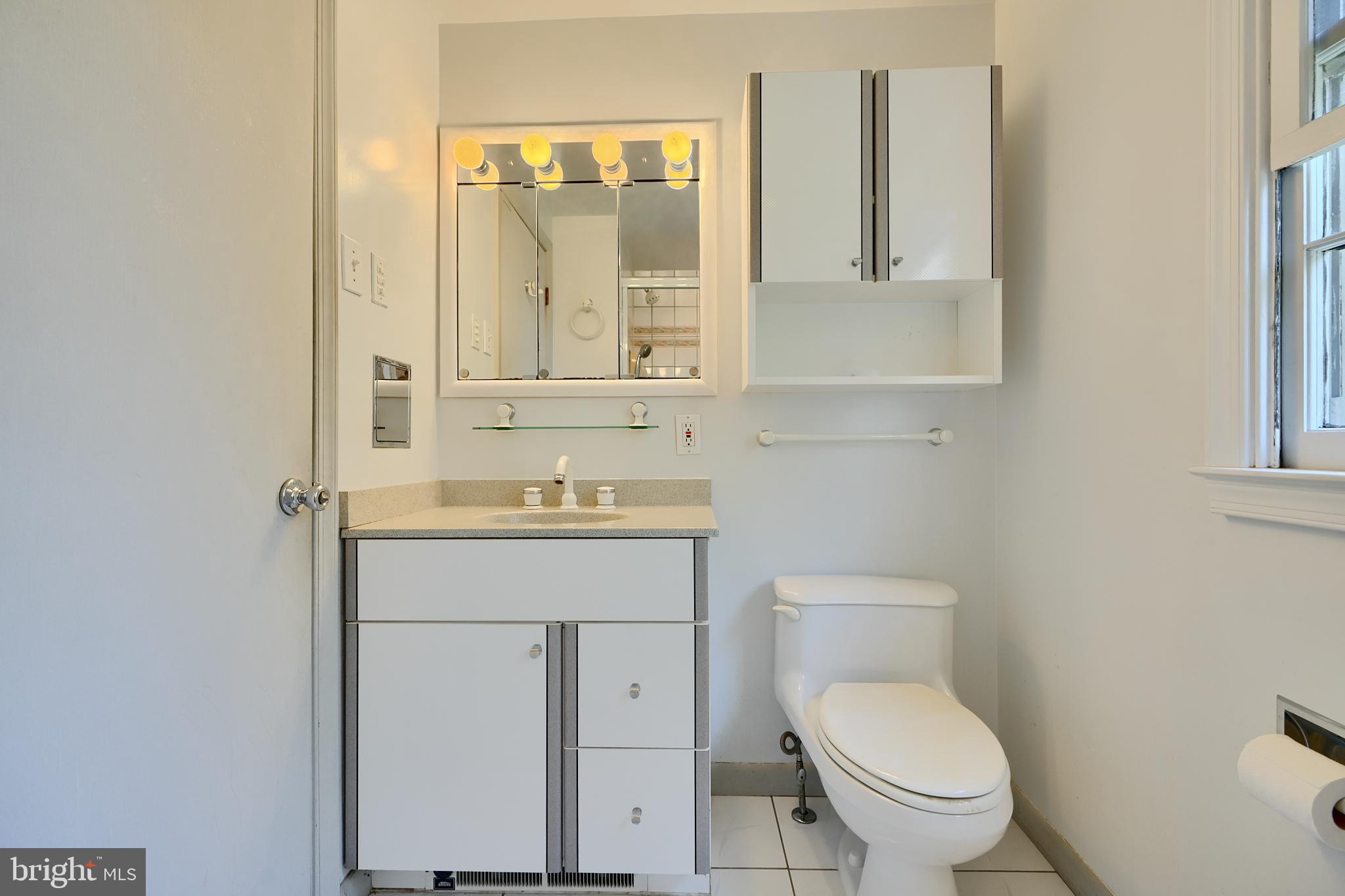 1122 Bellemore Road Baltimore, MD 21210 - Photo 36 of 51 Vanity with storage