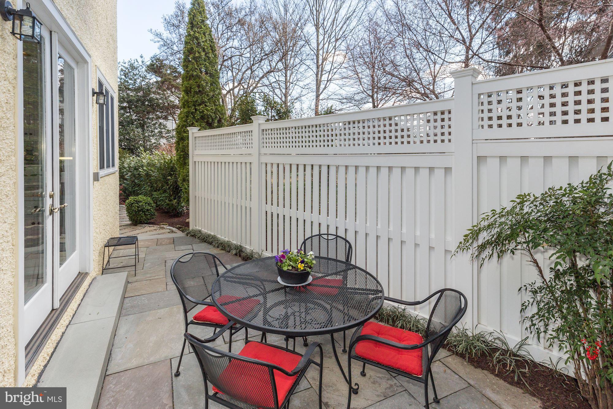 5810 Chevy Chase Parkway Northwest Washington, DC 20015 - Photo 27 of 30 Exterior (General)