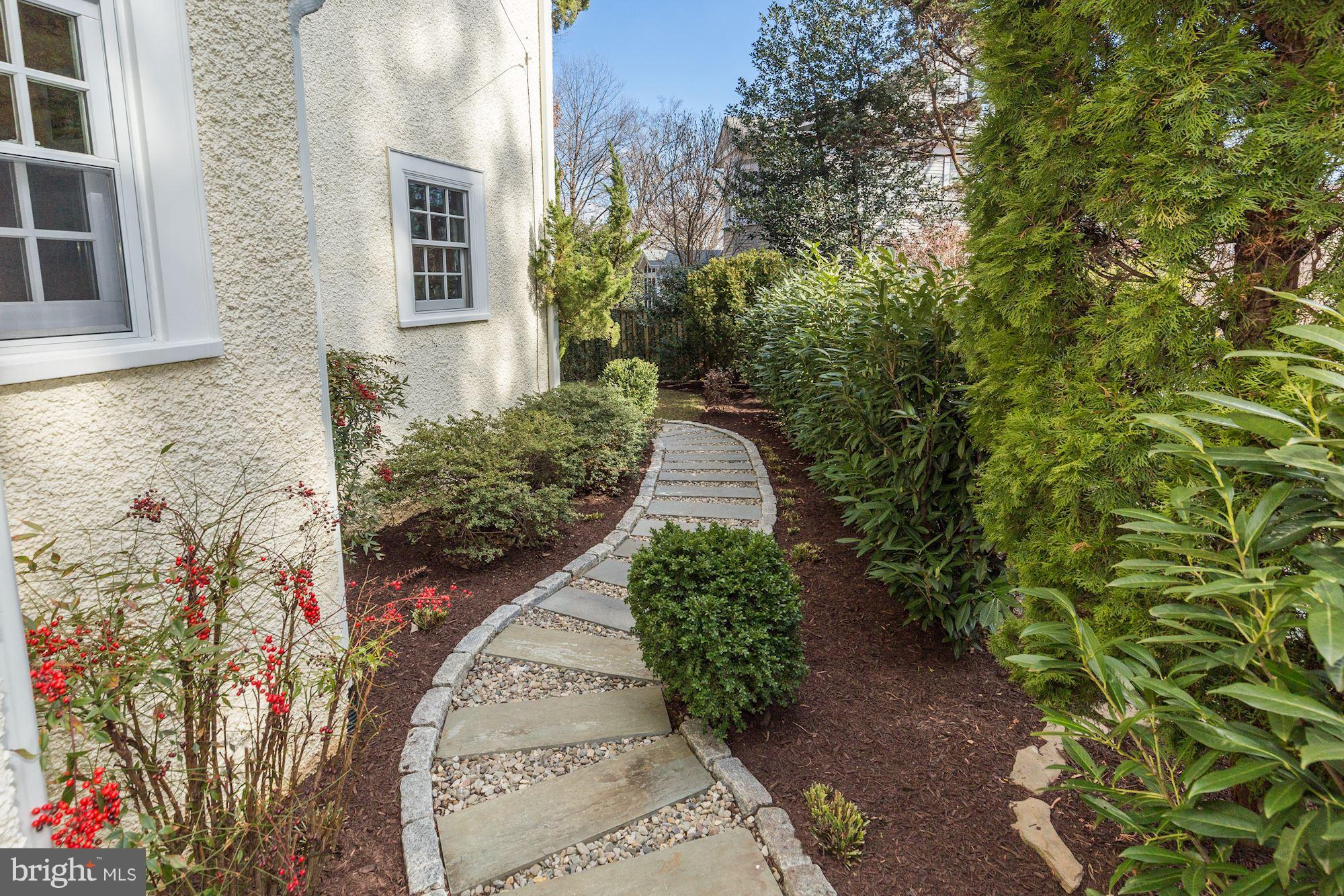 5810 Chevy Chase Parkway Northwest Washington, DC 20015 - Photo 28 of 30 Exterior (General)