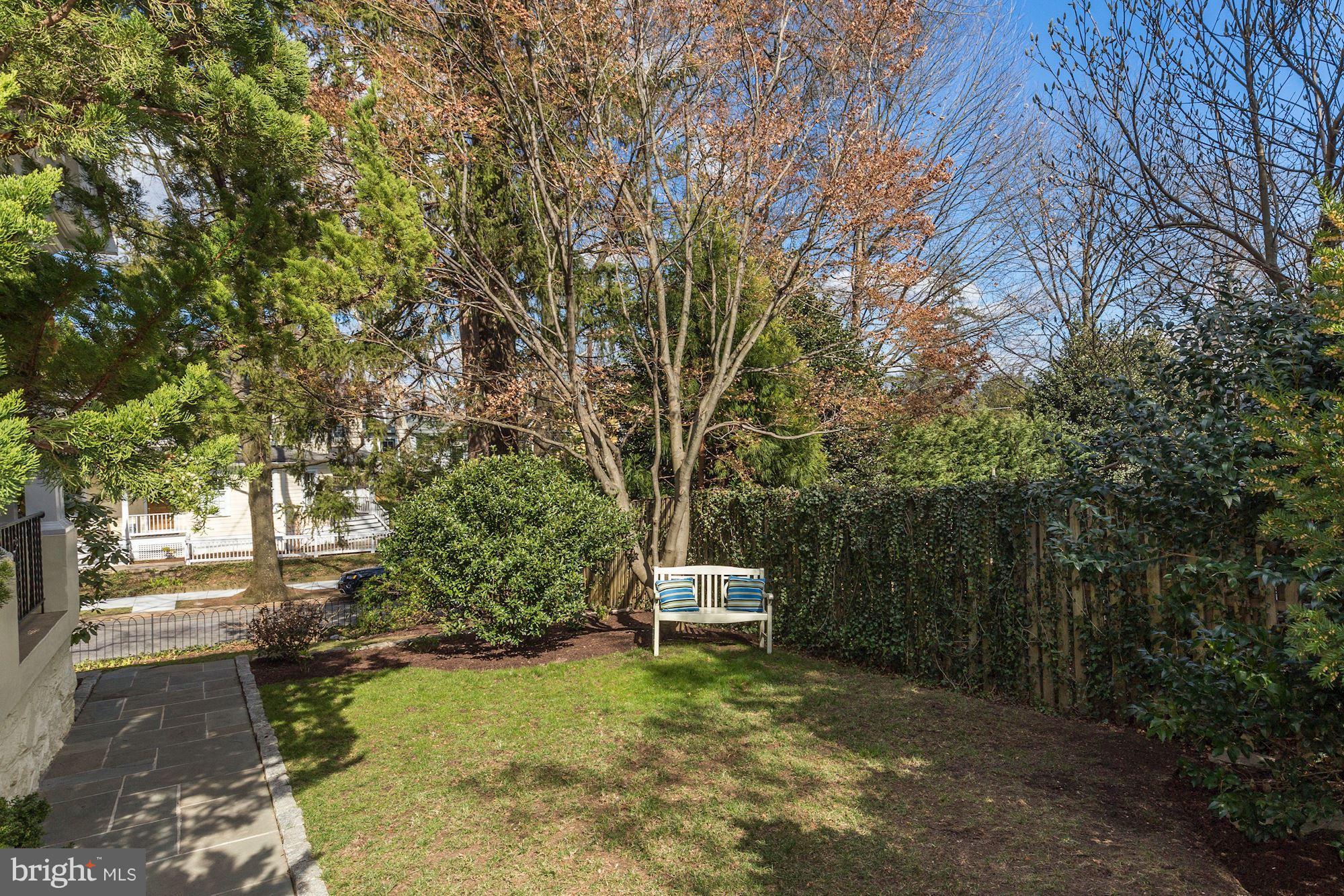 5810 Chevy Chase Parkway Northwest Washington, DC 20015 - Photo 29 of 30 Exterior (General)