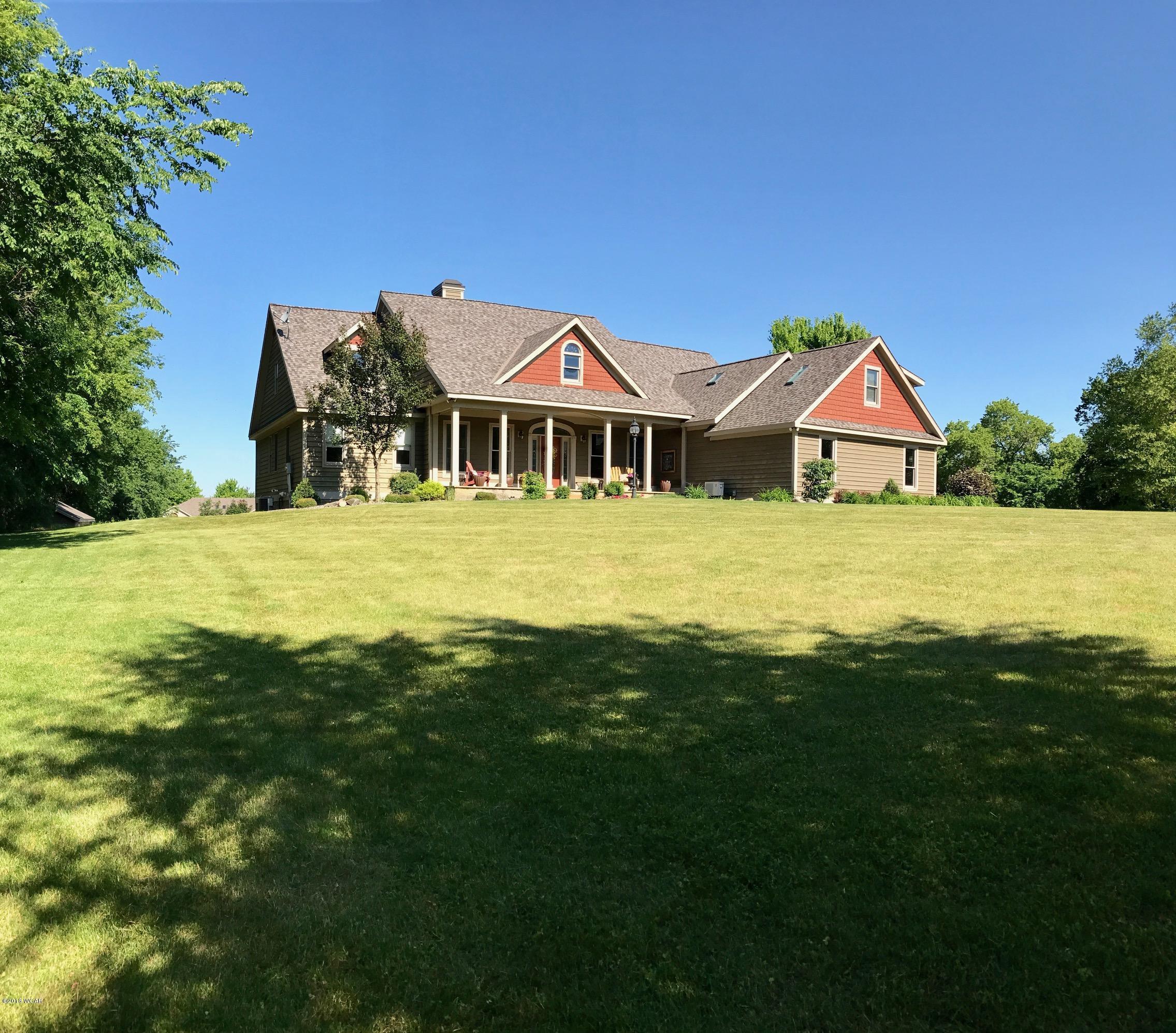 2405 88th Avenue Northeast, Spicer, MN 56288 Compass