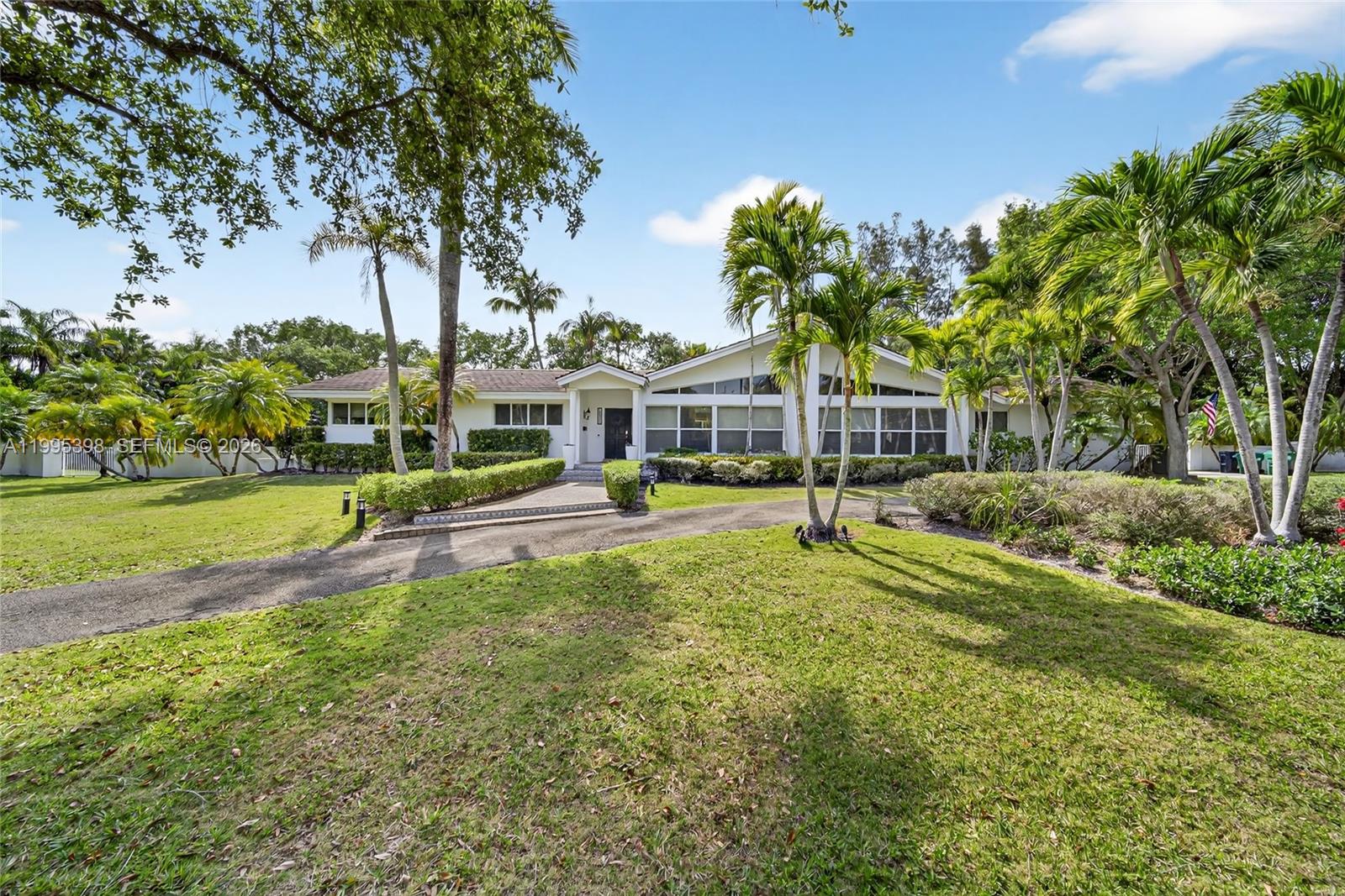 12330 Pine Needle Lane Pinecrest, FL 33156 - Photo 1 of 45