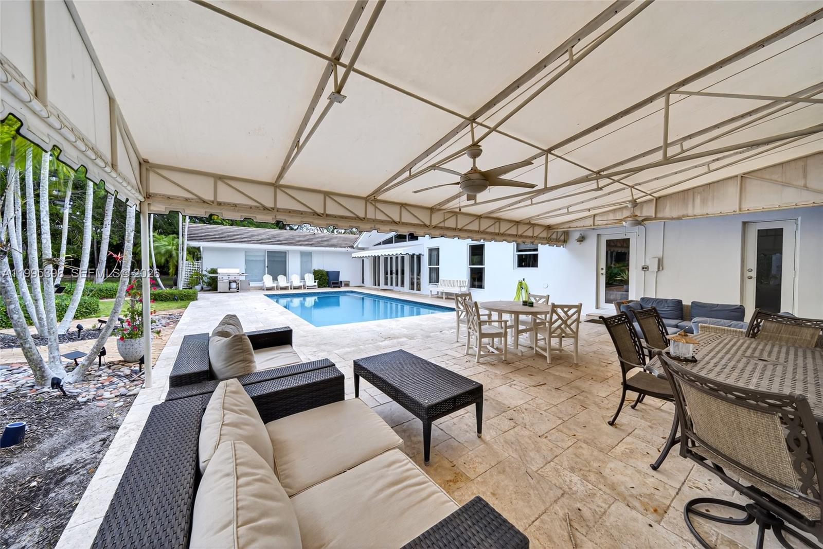 12330 Pine Needle Lane Pinecrest, FL 33156 - Photo 37 of 45