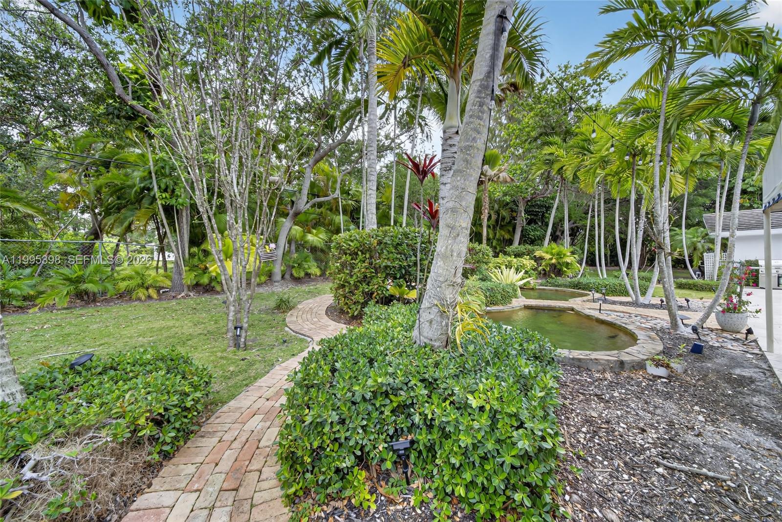 12330 Pine Needle Lane Pinecrest, FL 33156 - Photo 41 of 45