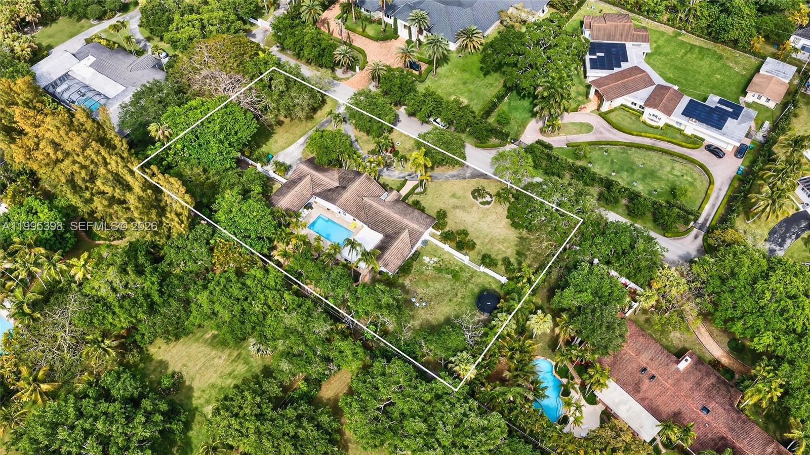 12330 Pine Needle Lane Pinecrest, FL 33156 - Photo 45 of 45