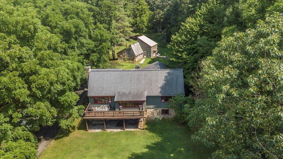 199 N Road Shaftsbury, VT 05262 - Photo 1 of 49 Gallery Image 1