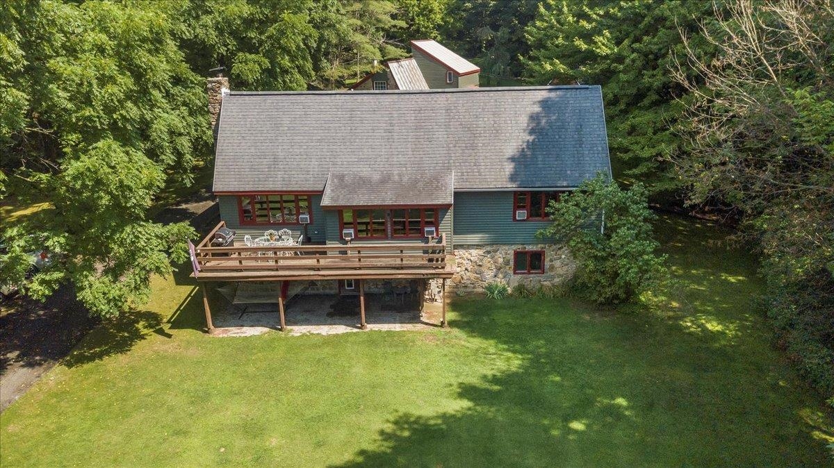 199 N Road Shaftsbury, VT 05262 - Photo 3 of 49 Gallery Image 3