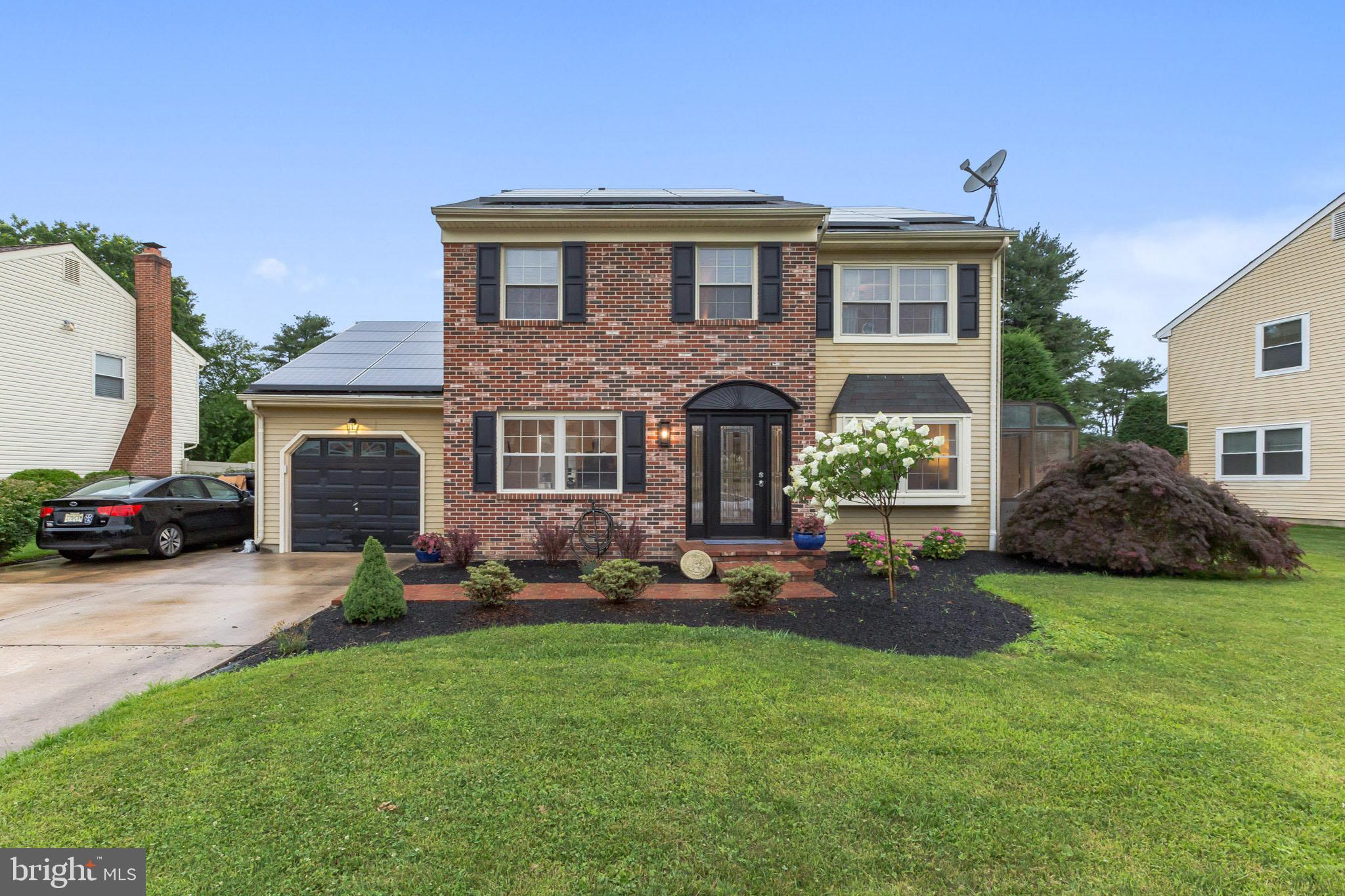 11 Devonshire Road Mount Laurel, NJ 08054 - Photo 1 of 25 Gallery Image 1