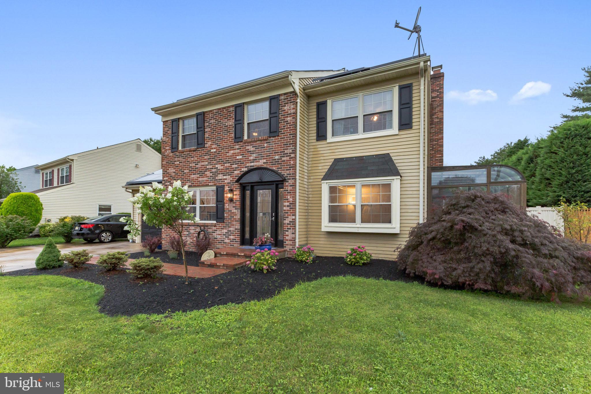11 Devonshire Road Mount Laurel, NJ 08054 - Photo 3 of 25 Gallery Image 3