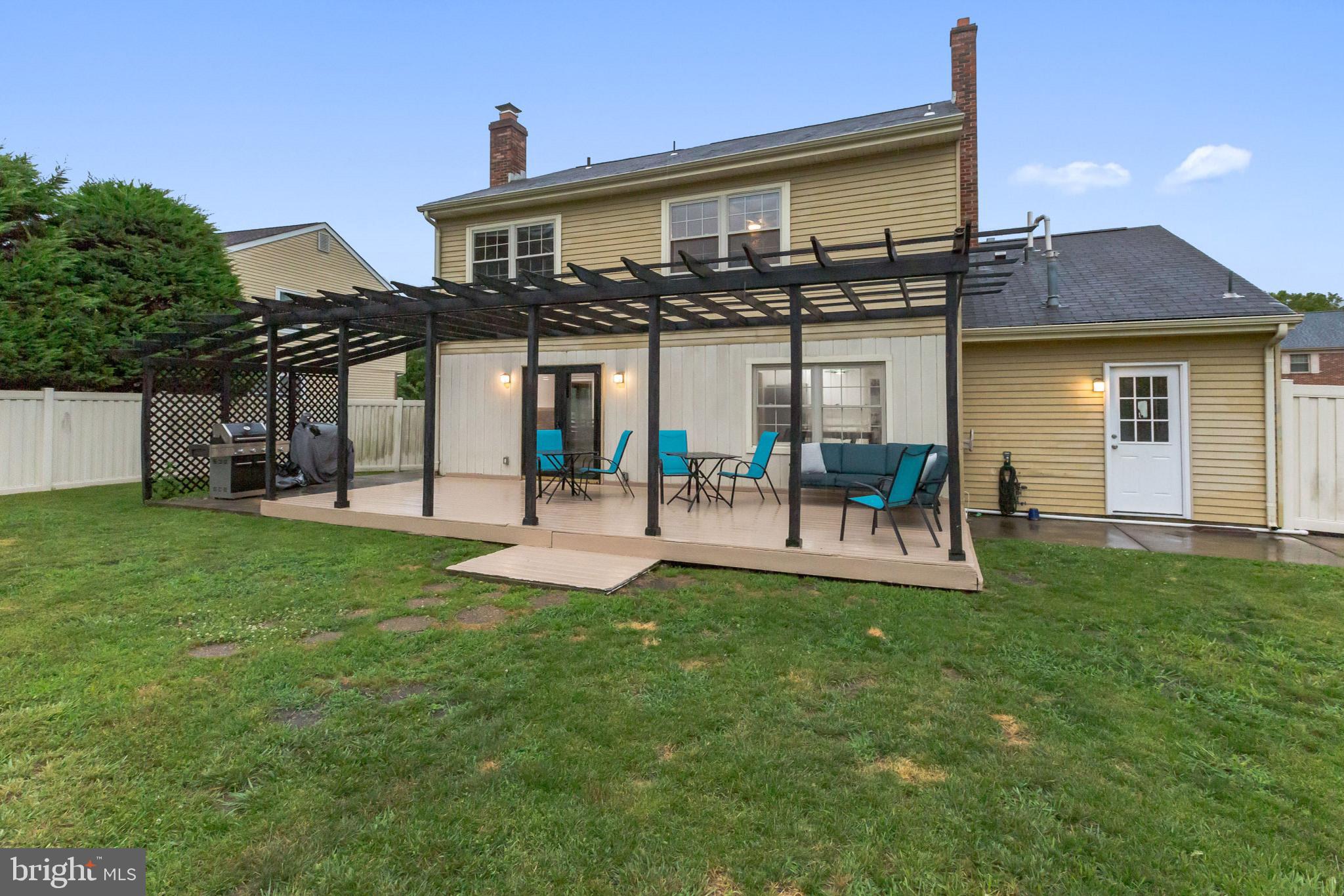 11 Devonshire Road Mount Laurel, NJ 08054 - Photo 7 of 25 Gallery Image 7