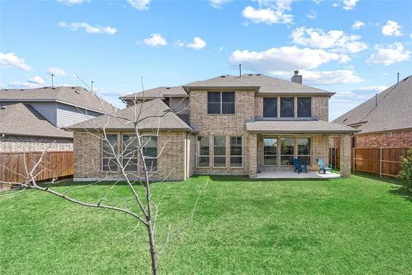 $799,900 | 13761 Stallion Heights Lane, Frisco, TX 75035