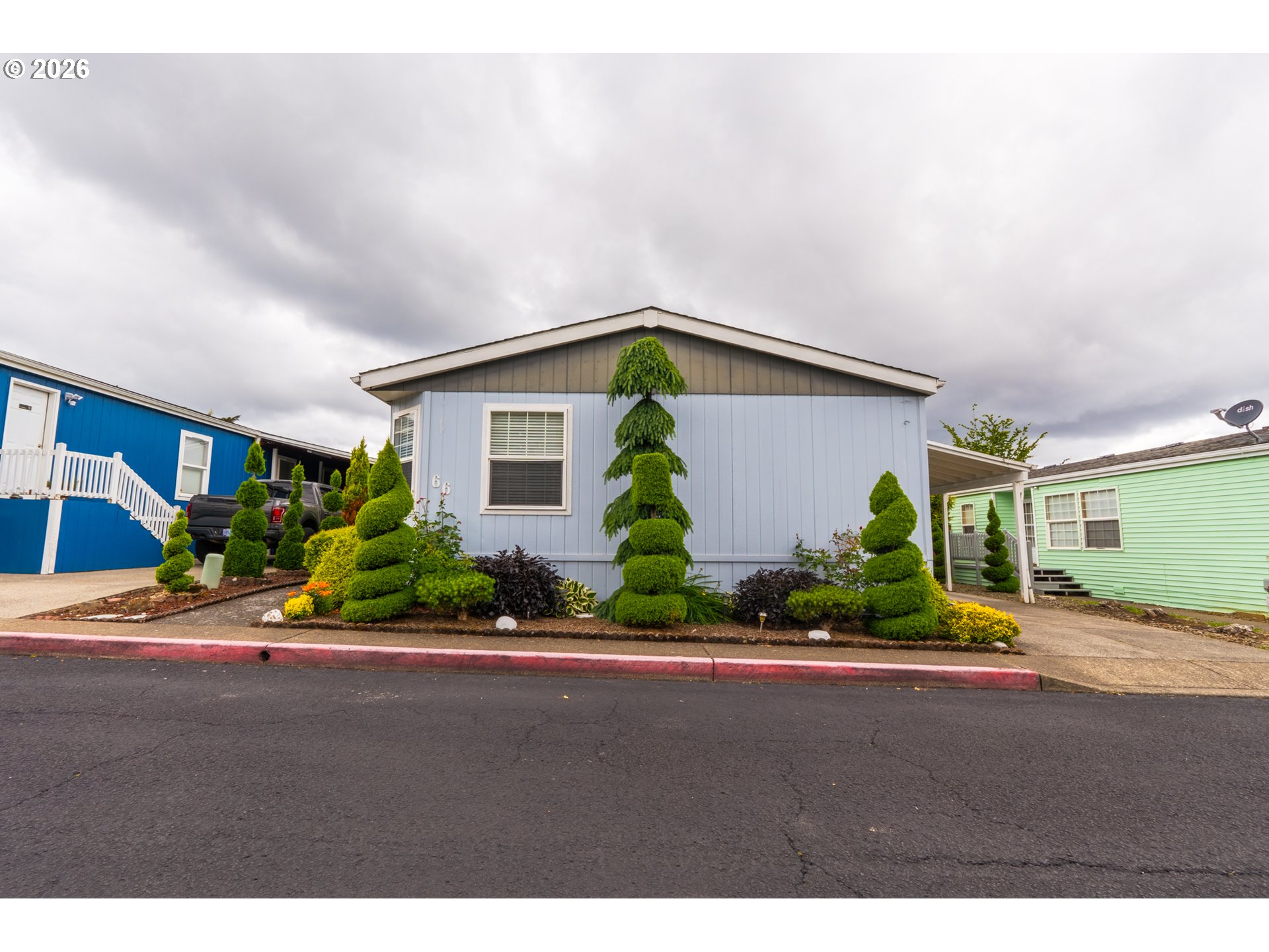 1949 Southeast Palmquist Road, Unit 66 Gresham, OR 97080 - Photo 2 of 42