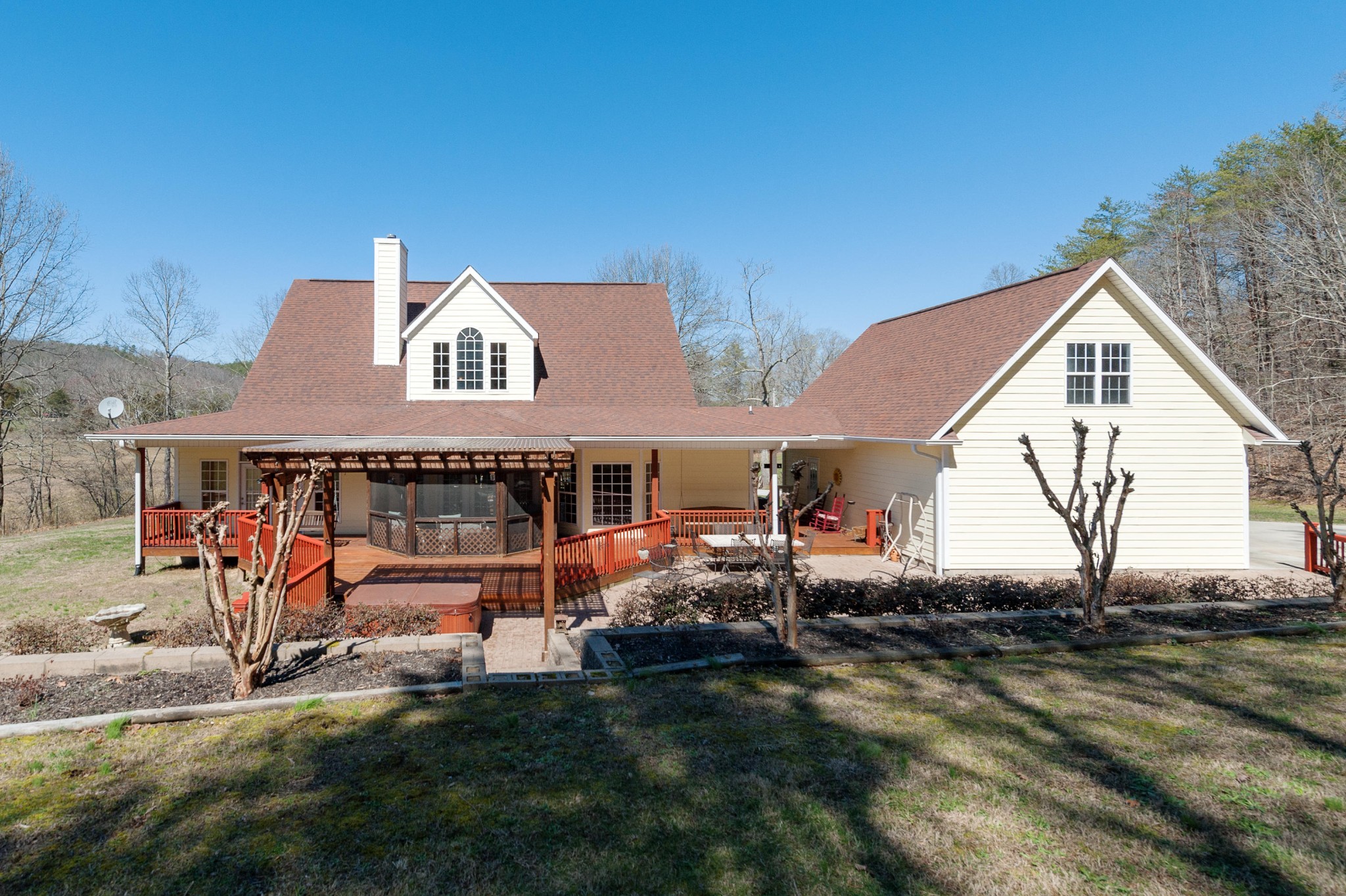 999 Salem Valley Road Philadelphia, TN 37846 - Photo 22 of 39 Gallery Image 22