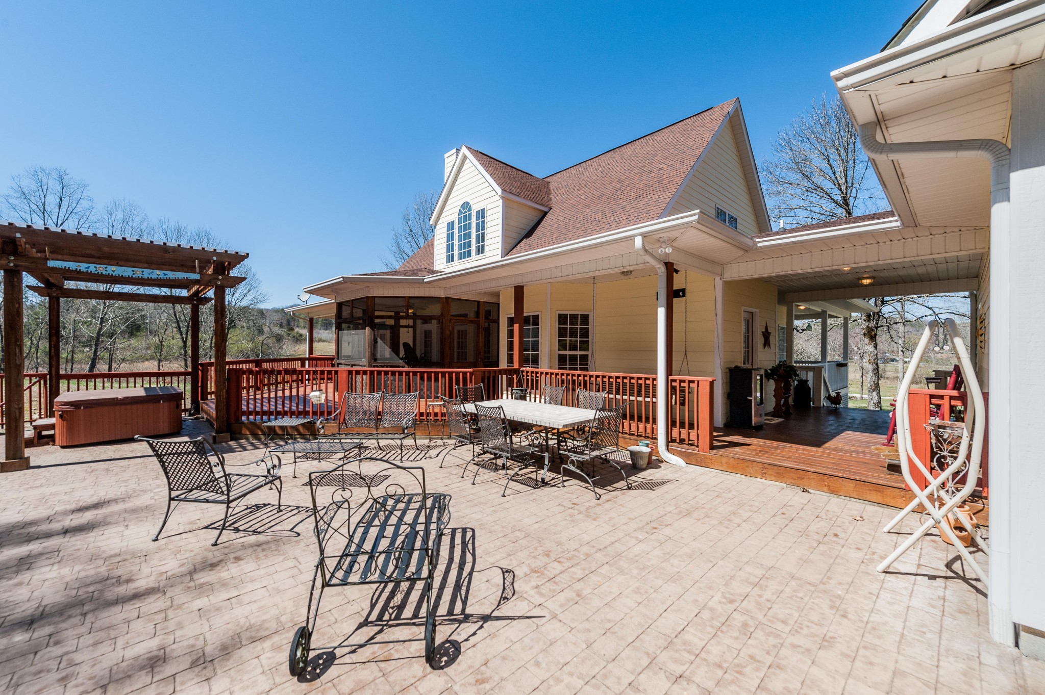 999 Salem Valley Road Philadelphia, TN 37846 - Photo 24 of 39 Gallery Image 24