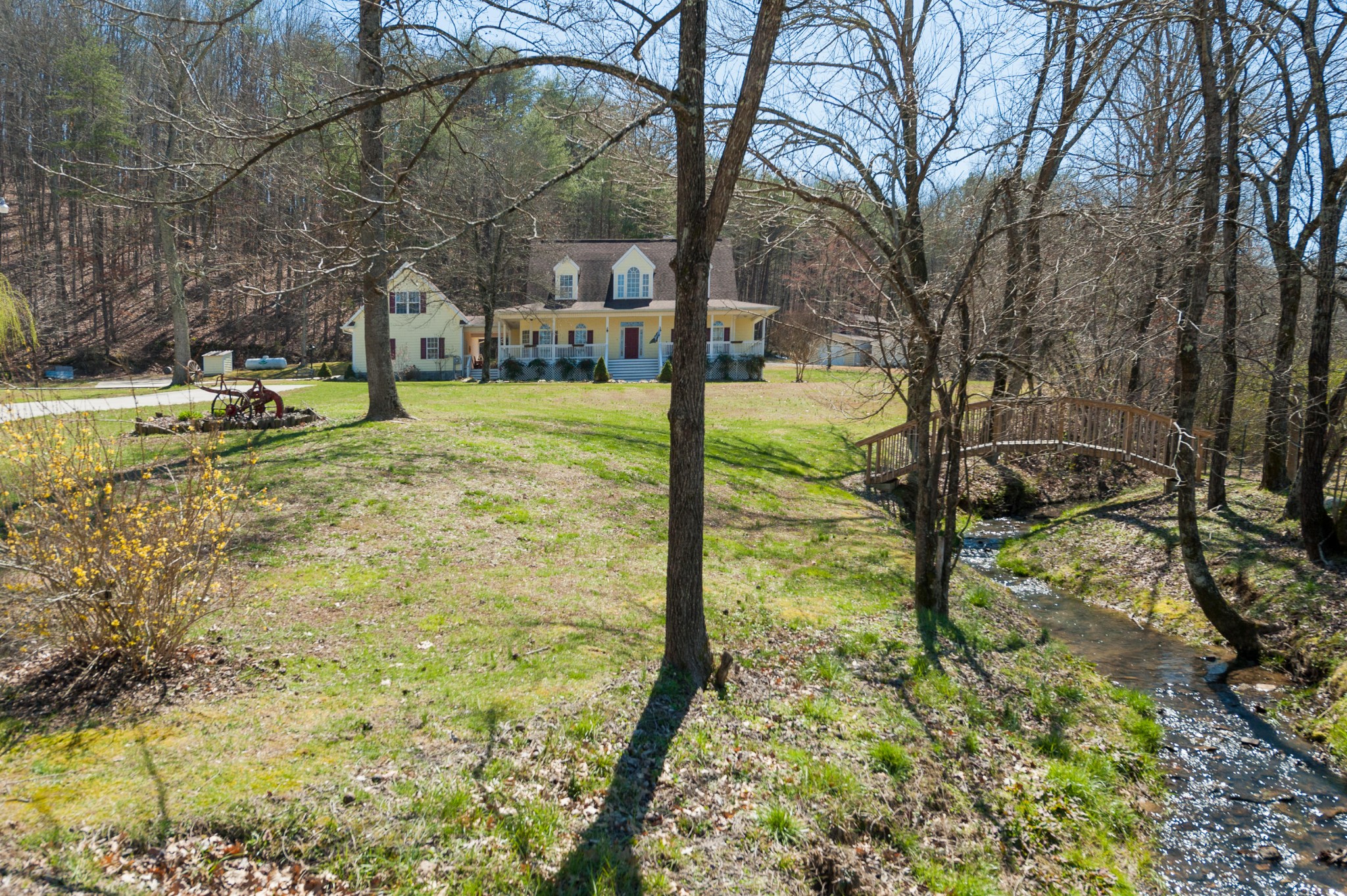 999 Salem Valley Road Philadelphia, TN 37846 - Photo 25 of 39 Gallery Image 25
