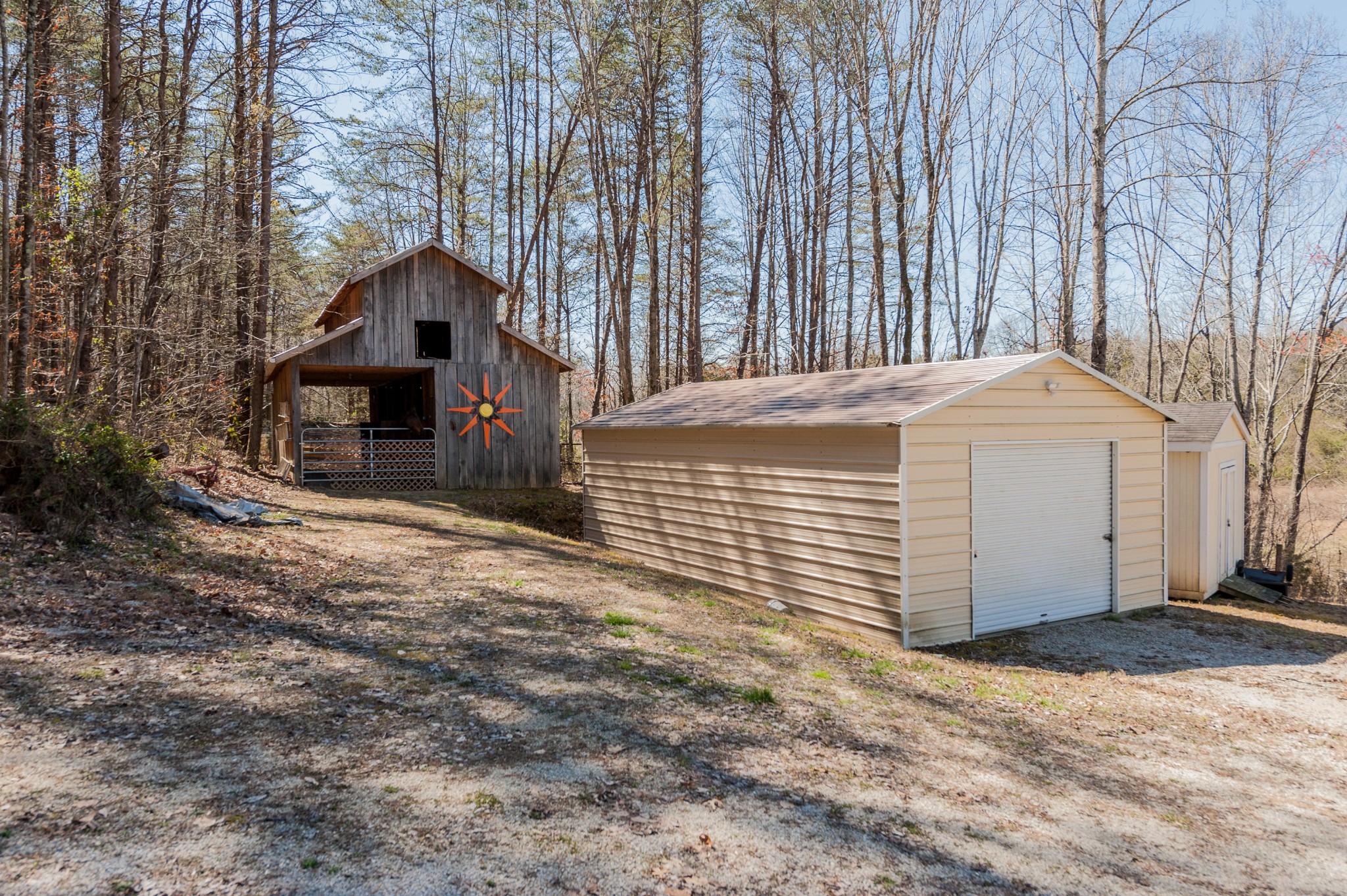 999 Salem Valley Road Philadelphia, TN 37846 - Photo 27 of 39 Gallery Image 27