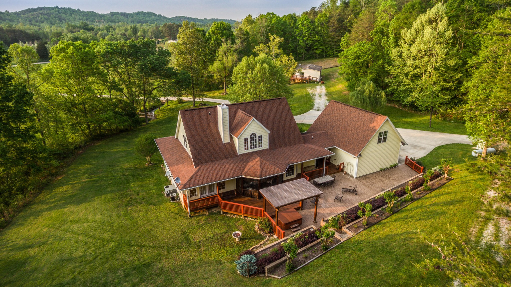 999 Salem Valley Road Philadelphia, TN 37846 - Photo 39 of 39 Gallery Image 39