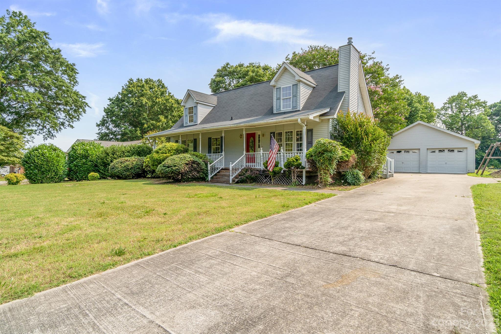 306 Sowers Ferry Road, Unit 20 Salisbury, NC 28144 - Photo 1 of 32 Gallery Image 1
