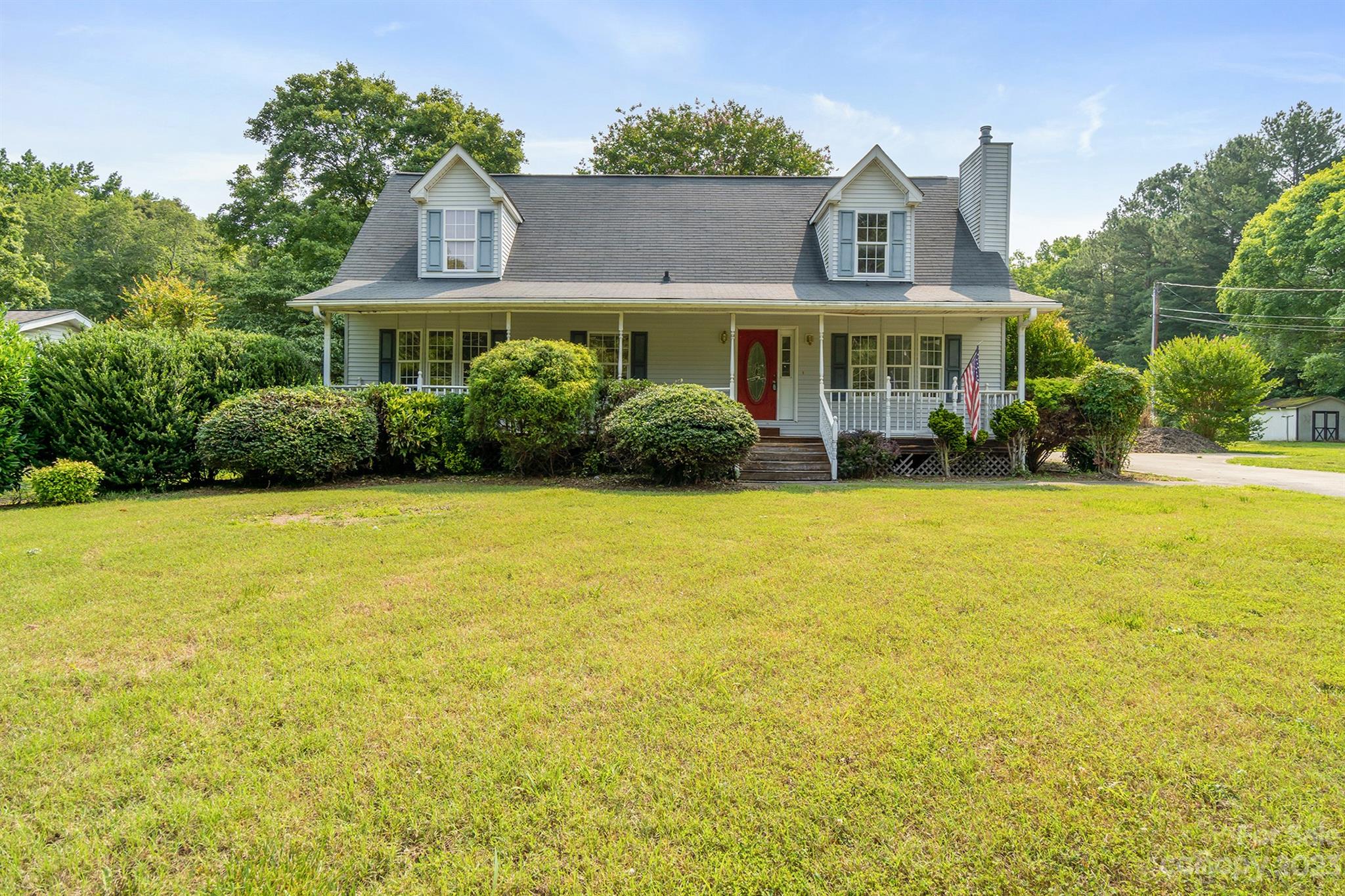 306 Sowers Ferry Road, Unit 20 Salisbury, NC 28144 - Photo 2 of 32 Gallery Image 2