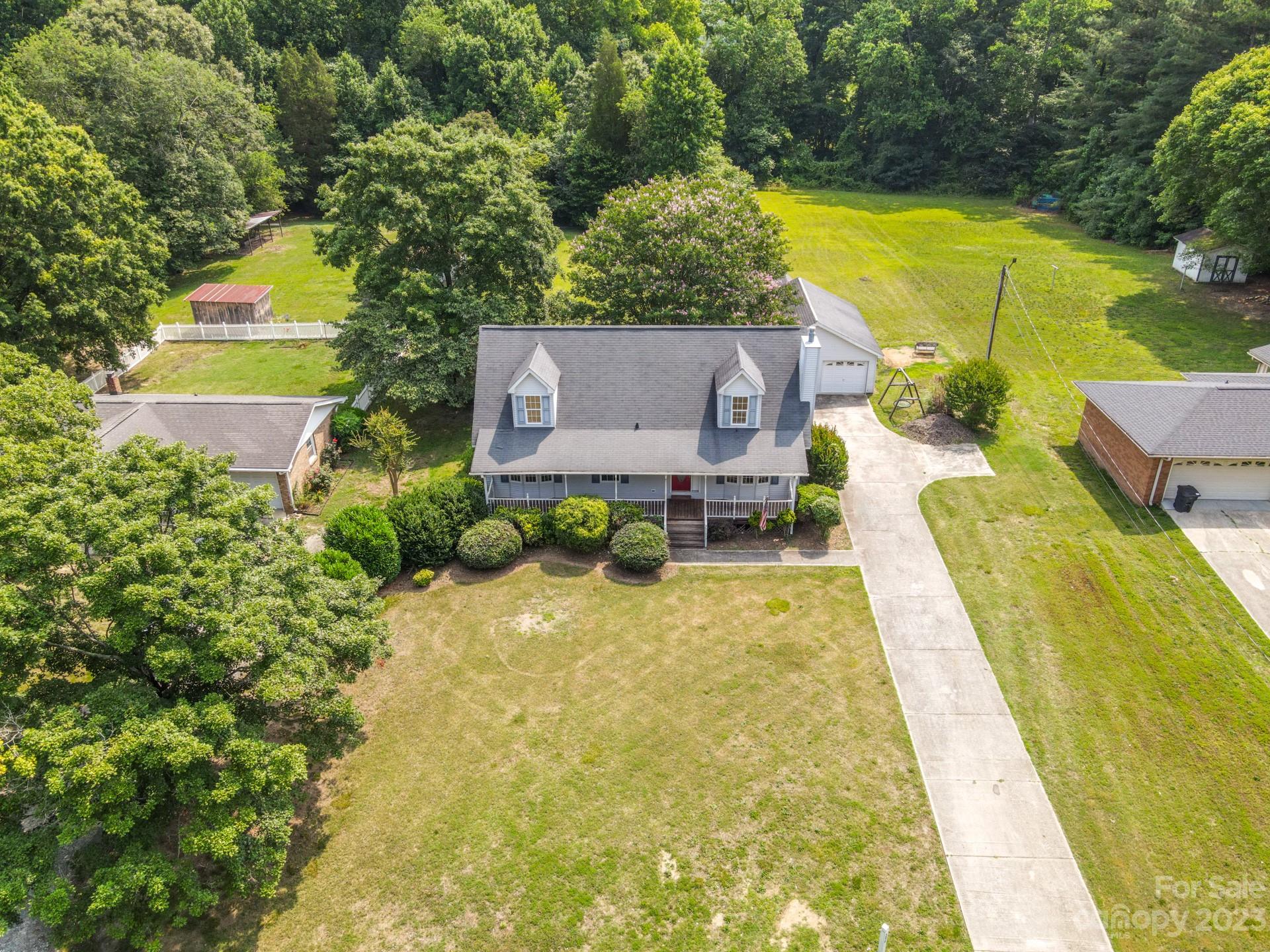 306 Sowers Ferry Road, Unit 20 Salisbury, NC 28144 - Photo 31 of 32 Gallery Image 31