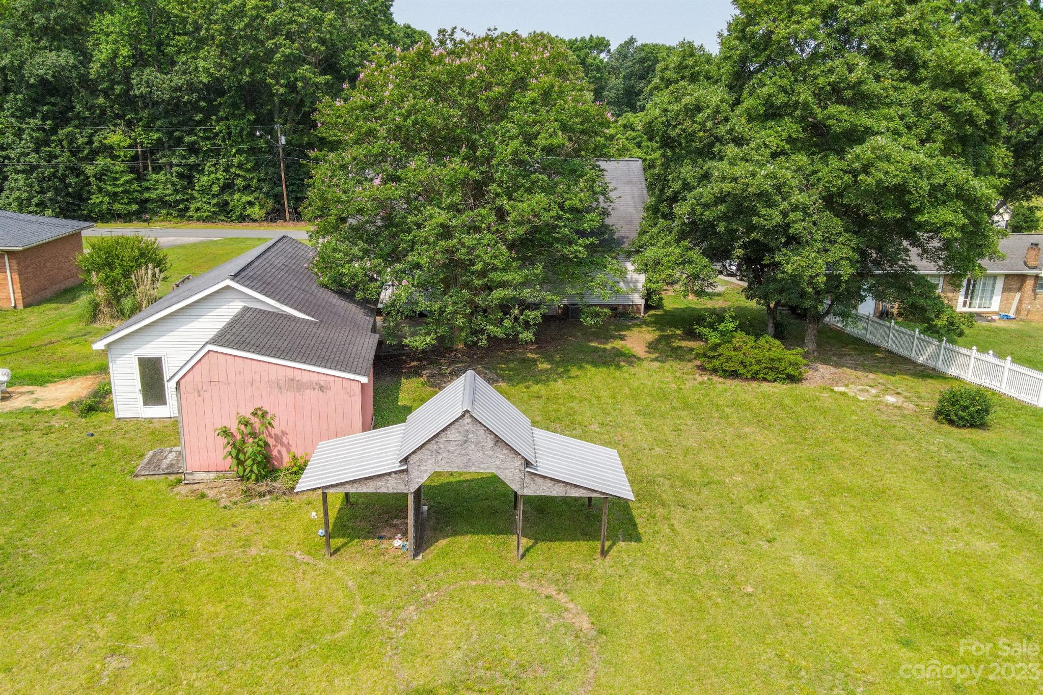 306 Sowers Ferry Road, Unit 20 Salisbury, NC 28144 - Photo 32 of 32 Gallery Image 32
