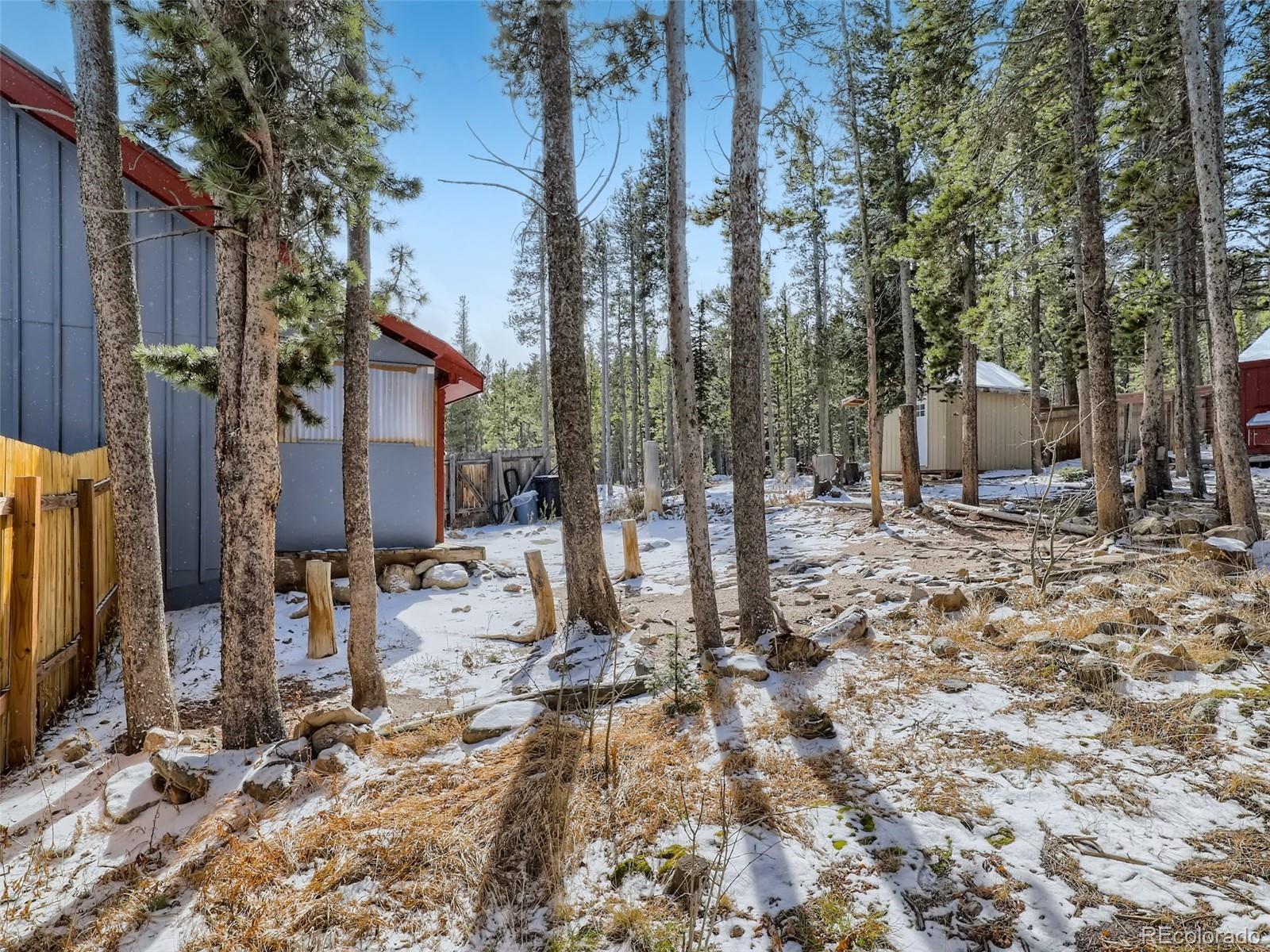 5 Beaver Road Idaho Springs, CO 80452 - Photo 17 of 33 Gallery Image 17