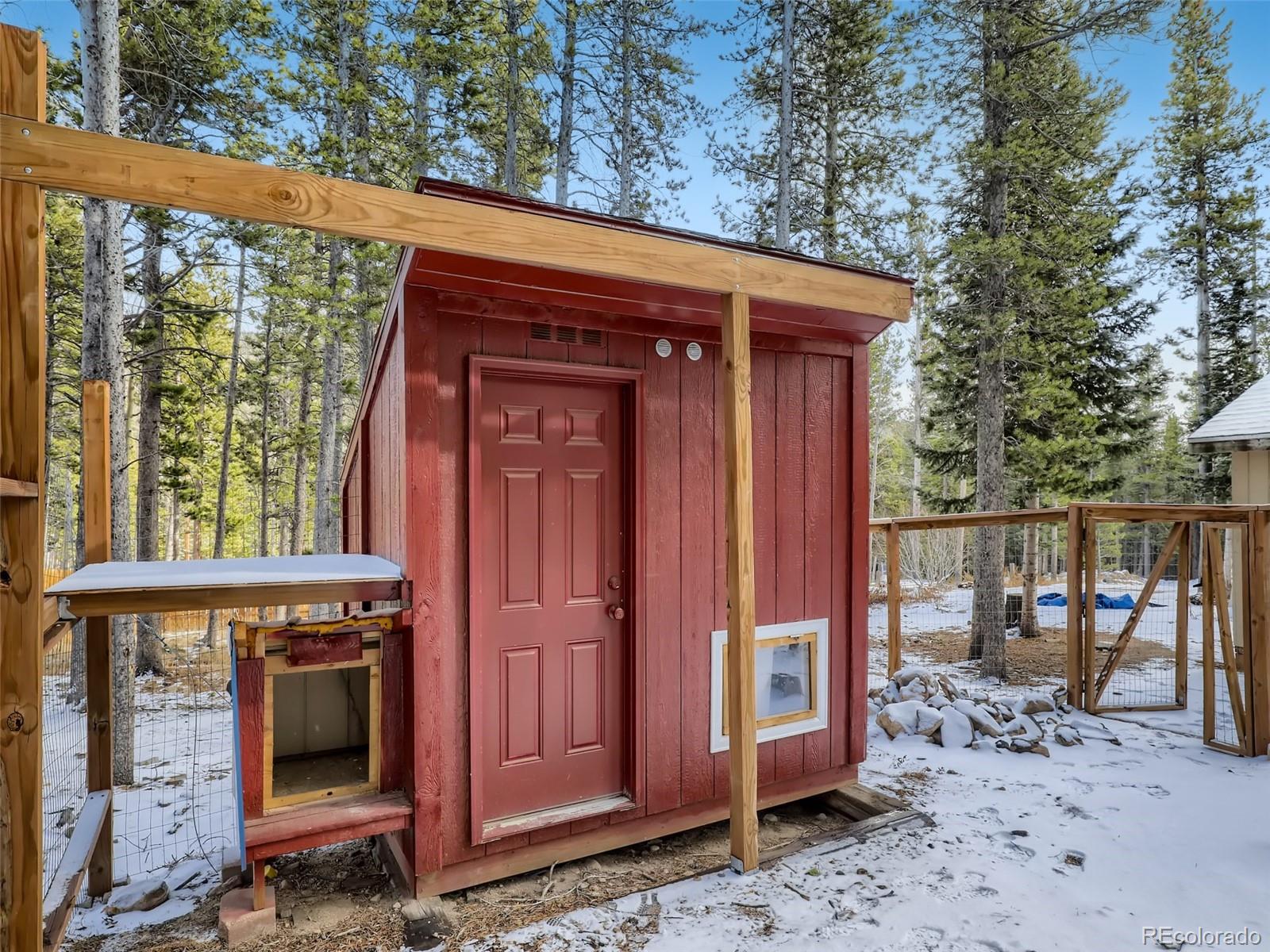 5 Beaver Road Idaho Springs, CO 80452 - Photo 20 of 33 Gallery Image 20