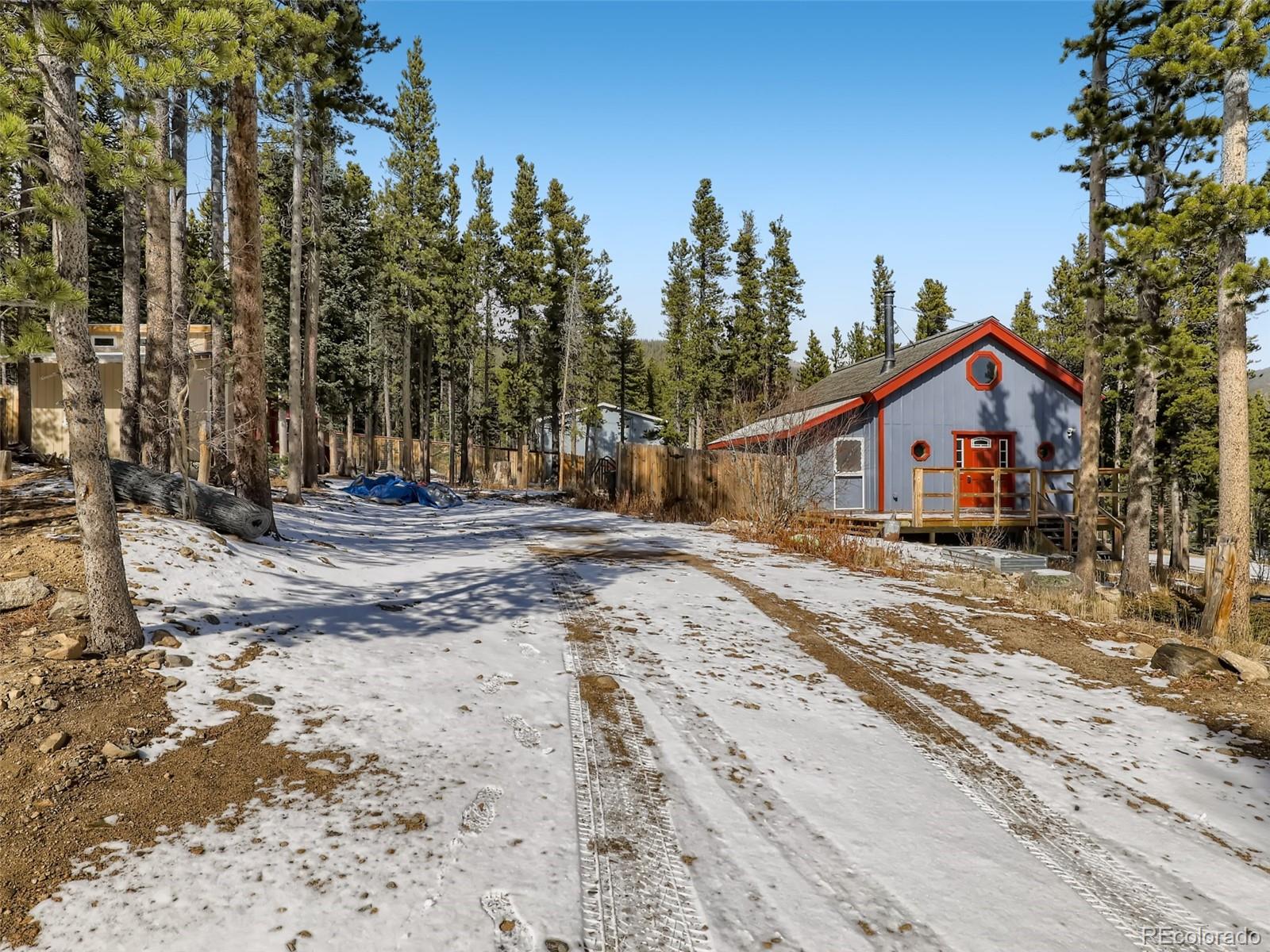 5 Beaver Road Idaho Springs, CO 80452 - Photo 21 of 33 Gallery Image 21