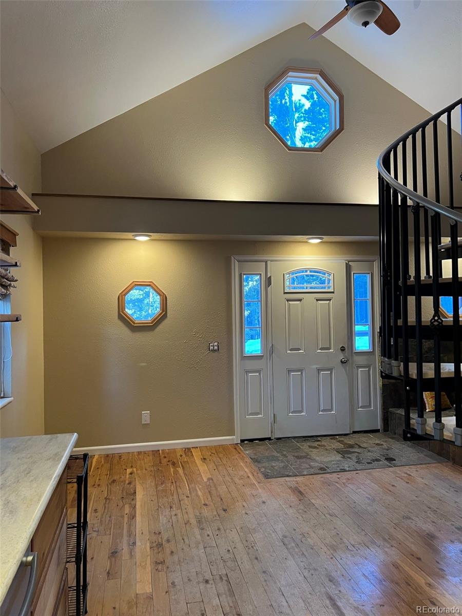 5 Beaver Road Idaho Springs, CO 80452 - Photo 24 of 33 Gallery Image 24